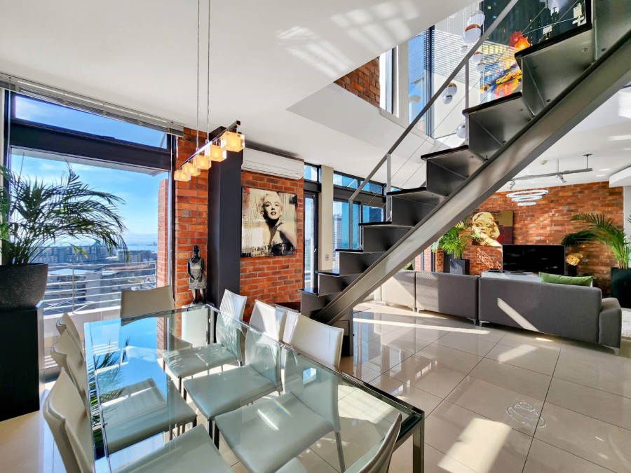 3 Bedroom Property for Sale in De Waterkant Western Cape